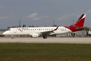 TACA International Airlines Embraer ERJ-190AR (ERJ-190-100IGW) (N988TA) at  Miami - International, United States