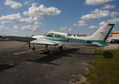 (Private) Cessna 310R (N98929) at  North Perry, United States