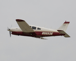 (Private) Piper PA-28R-201T Turbo Arrow III (N9893K) at  Oshkosh - Wittman Regional, United States