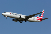 American Airlines Boeing 737-823 (N989AN) at  Dallas/Ft. Worth - International, United States