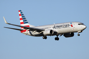 American Airlines Boeing 737-823 (N989AN) at  Dallas/Ft. Worth - International, United States
