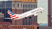 American Airlines Boeing 737-823 (N989AN) at  Las Vegas - Harry Reid International, United States