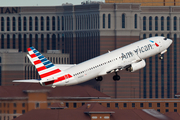 American Airlines Boeing 737-823 (N989AN) at  Las Vegas - Harry Reid International, United States