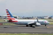 American Airlines Boeing 737-823 (N989AN) at  Mexico City - Lic. Benito Juarez International, Mexico