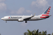 American Airlines Boeing 737-823 (N989AN) at  Miami - International, United States