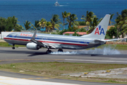 American Airlines Boeing 737-823 (N989AN) at  Philipsburg - Princess Juliana International, Netherland Antilles