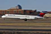Delta Air Lines Boeing 717-23S (N989AT) at  Atlanta - Hartsfield-Jackson International, United States