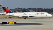 Delta Air Lines Boeing 717-23S (N989AT) at  Atlanta - Hartsfield-Jackson International, United States