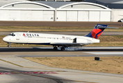 Delta Air Lines Boeing 717-23S (N989AT) at  Dallas - Love Field, United States