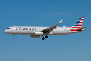 American Airlines Airbus A321-231 (N989AU) at  Las Vegas - Harry Reid International, United States