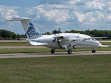 (Private) Piaggio P.180 Avanti II (N989BJ) at  Oshkosh - Wittman Regional, United States