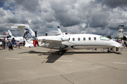 (Private) Piaggio P.180 Avanti II (N989BJ) at  Oshkosh - Wittman Regional, United States