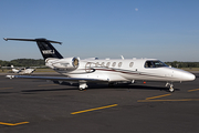 (Private) Cessna 525C Citation CJ4 (N989CJ) at  Atlanta - Dekalb-Peachtree, United States