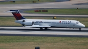 Delta Air Lines Boeing 717-23S (N989DN) at  Atlanta - Hartsfield-Jackson International, United States