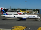 JetBlue Airways Airbus A321-231 (N989JT) at  Boston - Logan International, United States