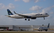 JetBlue Airways Airbus A321-231 (N989JT) at  Ft. Lauderdale - International, United States