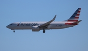 American Airlines Boeing 737-823 (N989NN) at  Los Angeles - International, United States