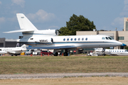 (Private) Dassault Falcon 50EX (N98AC) at  Dallas - Addison, United States
