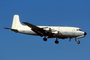 Aerial Transit Douglas DC-6A (N98BL) at  Miami - International, United States