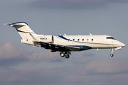 (Private) Bombardier BD-100-1A10 Challenger 350 (N98CA) at  Atlanta - Dekalb-Peachtree, United States