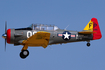 (Private) North American AT-6G Texan (N98FP) at  Oshkosh - Wittman Regional, United States