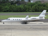 (Private) IAI 1124A Westwind II (N98HG) at  San Juan - Luis Munoz Marin International, Puerto Rico