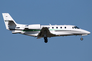 Aviation Advisor Cessna 560XL Citation XLS+ (N98HT) at  Newark - Liberty International, United States