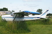 (Private) Cessna 210 Centurion (N98K) at  Franksville - Cindy Guntly Memorial, United States