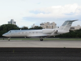 Prime Jet Gulfstream G-IV SP (N98LT) at  San Juan - Luis Munoz Marin International, Puerto Rico