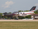 (Private) Piper PA-46-600TP M600 SLS (N98NX) at  Oshkosh - Wittman Regional, United States