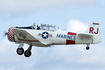 (Private) North American SNJ-5C Texan (N98RJ) at  Oshkosh - Wittman Regional, United States