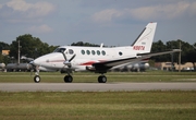 (Private) Beech B100 King Air (N98TA) at  Orlando - Executive, United States