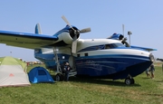 (Private) Grumman HU-16B Albatross (N98TP) at  Oshkosh - Wittman Regional, United States