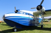 (Private) Grumman HU-16B Albatross (N98TP) at  Oshkosh - Wittman Regional, United States