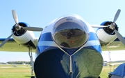 (Private) Grumman HU-16B Albatross (N98TP) at  Oshkosh - Wittman Regional, United States