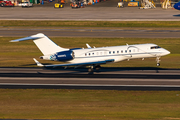 Fly Alliance Bombardier BD-700-1A10 Global Express (N98WG) at  Tampa - International, United States