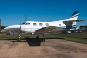 (Private) Fairchild SA226T Merlin III (N9900) at  John Bell Williams, United States