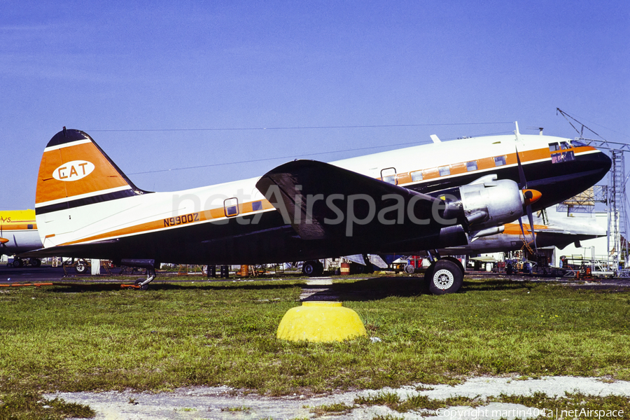Challenge Air Transport Curtiss C-46R Commando (N9900Z) | Photo 353255