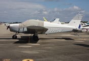 (Private) Piper PA-28-140 Cherokee (N9905W) at  Palm Beach County Park, United States