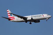 American Airlines Boeing 737-823 (N990AN) at  Dallas/Ft. Worth - International, United States