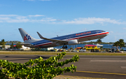 American Airlines Boeing 737-823 (N990AN) at  Philipsburg - Princess Juliana International, Netherland Antilles