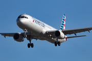 American Airlines Airbus A321-231 (N990AU) at  Los Angeles - International, United States