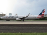 American Airlines Airbus A321-231 (N990AU) at  San Juan - Luis Munoz Marin International, Puerto Rico