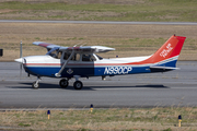 Civil Air Patrol Cessna 172R Skyhawk (N990CP) at  Atlanta - Dekalb-Peachtree, United States