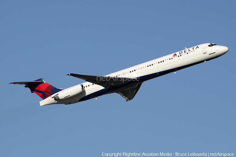 Delta Air Lines McDonnell Douglas MD-88 (N990DL) | Photo 150232