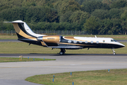 (Private) Gulfstream G-IV SP (N990EA) at  Hamburg - Fuhlsbuettel (Helmut Schmidt), Germany