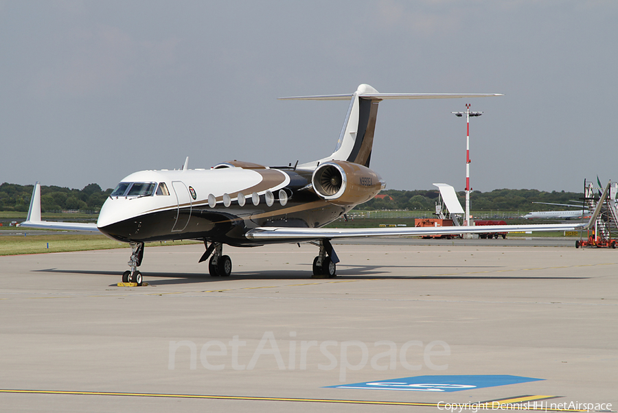 (Private) Gulfstream G-IV SP (N990EA) | Photo 413977