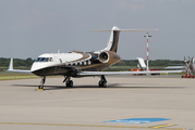 (Private) Gulfstream G-IV SP (N990EA) at  Hamburg - Fuhlsbuettel (Helmut Schmidt), Germany