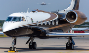 (Private) Gulfstream G-IV SP (N990EA) at  Hamburg - Fuhlsbuettel (Helmut Schmidt), Germany