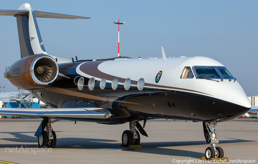 (Private) Gulfstream G-IV SP (N990EA) | Photo 471815